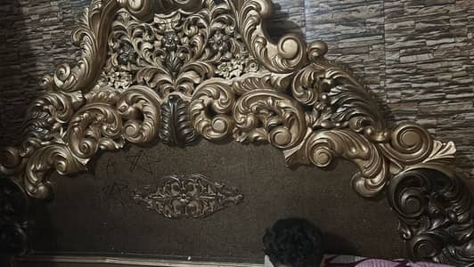 chinot bed urgent sale