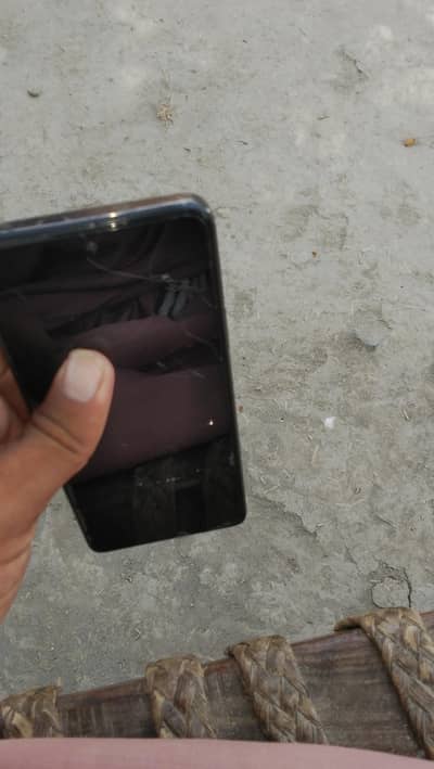 Infinix note 30