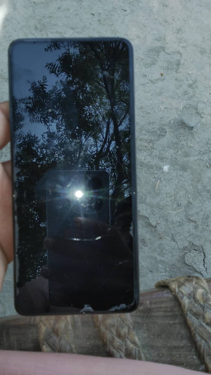 Infinix note 30 4