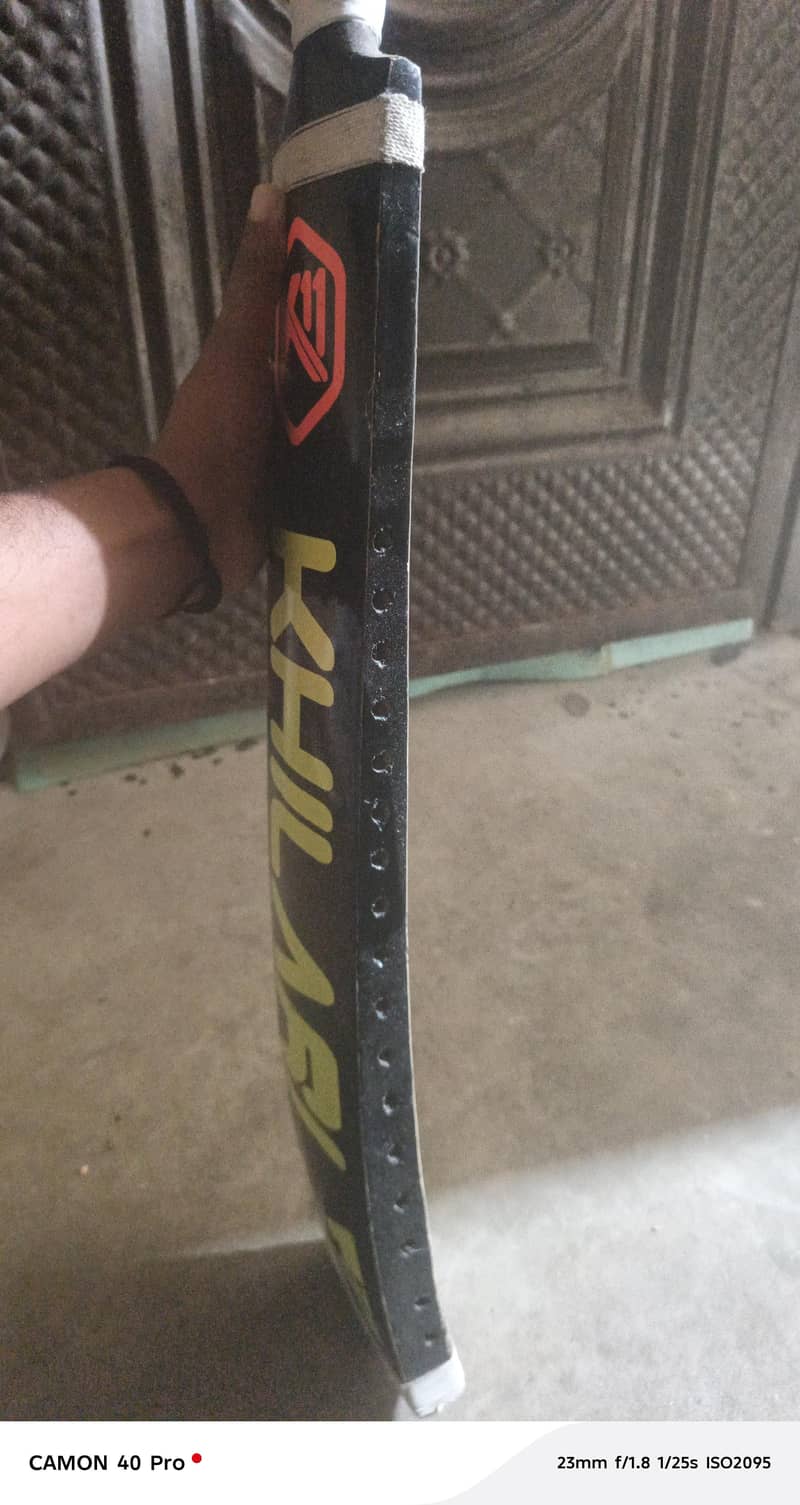 Cricket Bat 1