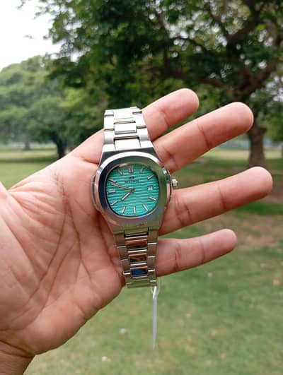 BestWib Watch