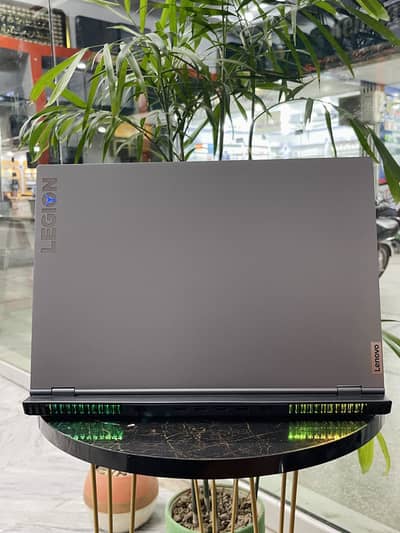 Lenovo legion 7 i7 11Gen 32gbram 1tbssd Rtx 3080 16gb card