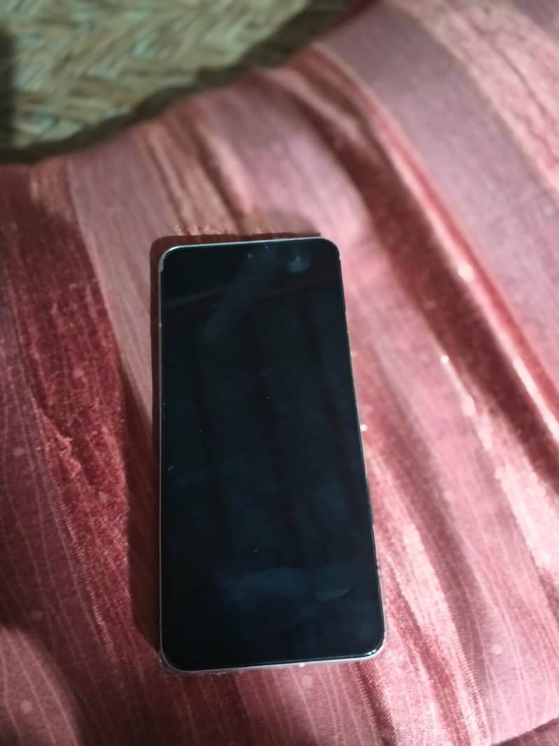 Google Pixel 8 0