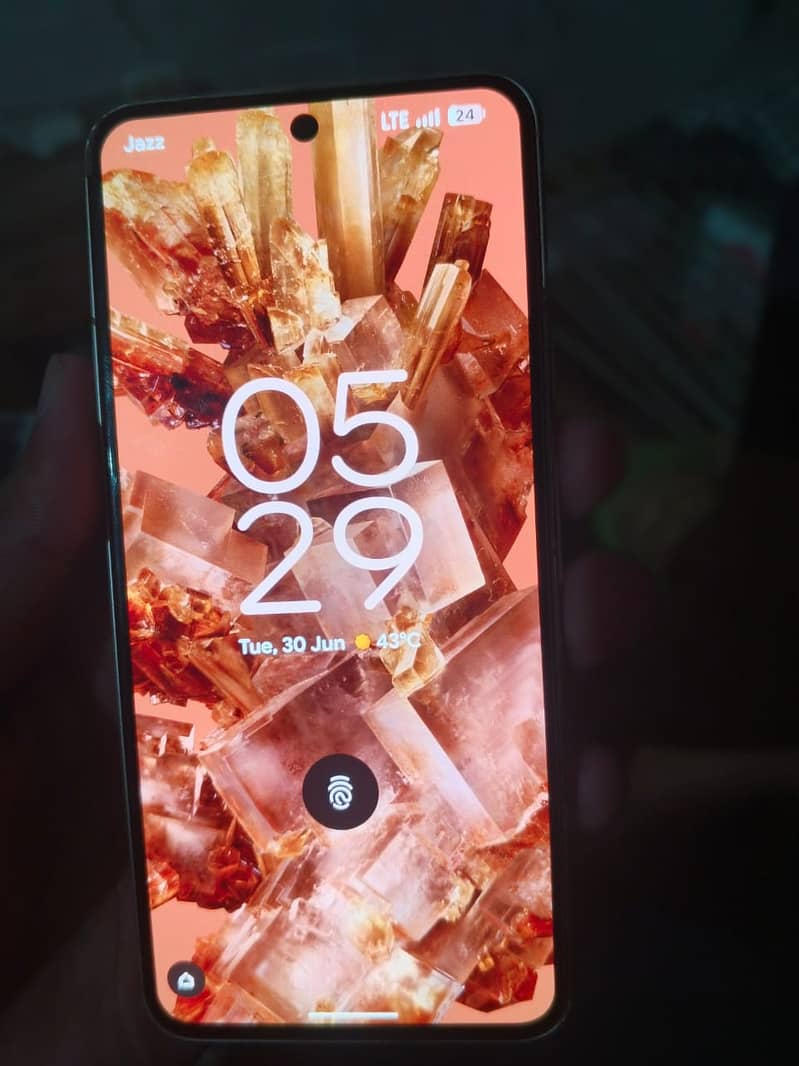 Google Pixel 8 1