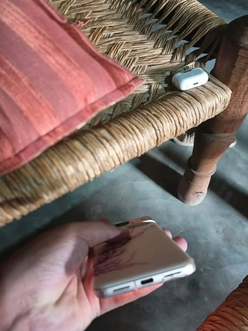 Google Pixel 8 3