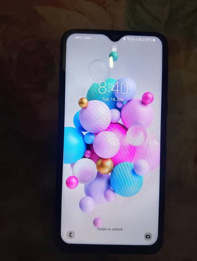 Samsung Mobile A10