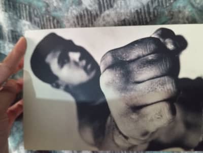 Ali a life