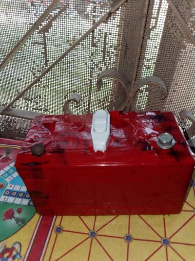 12v lithium ion battery 40ah