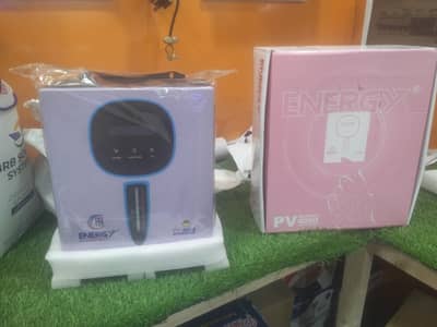 Energy Solar Inverter 3.5 KW