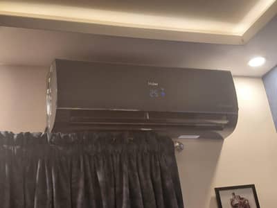 Haier T3 (DC Inverter)