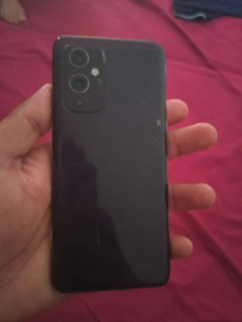 One Plus 9 1