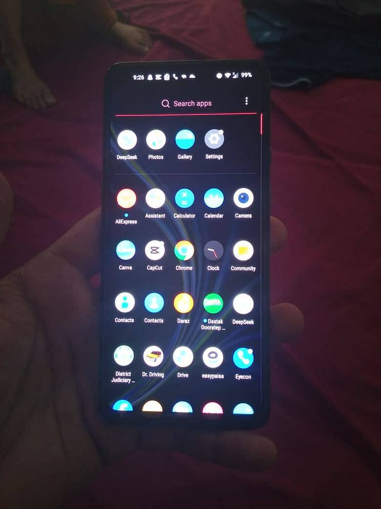 One Plus 9 3