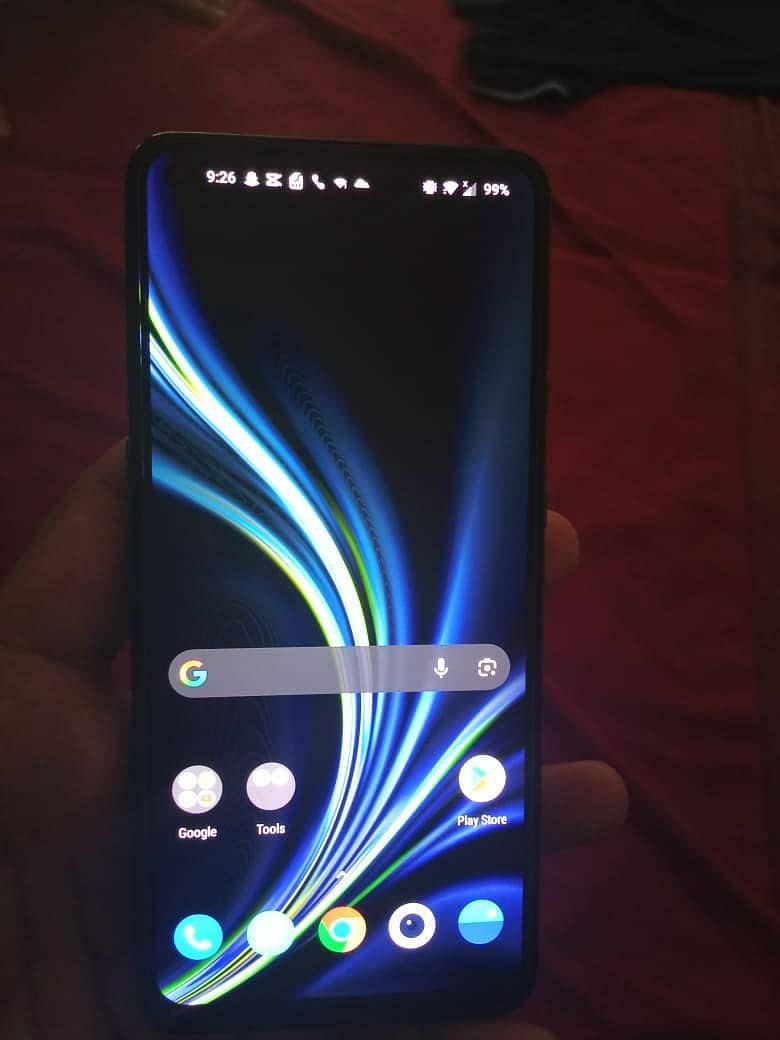 One Plus 9 4