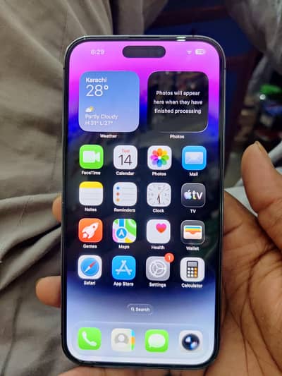 Apple iPhone 14 Pro Max factory unlock