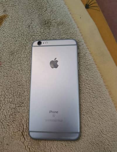 iPhone 6s Plus 128GB PTA Approved