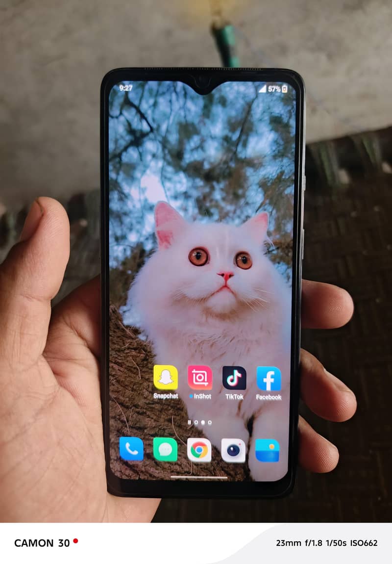 One Plus 7T 1