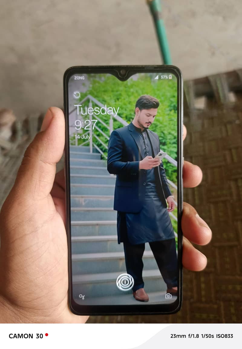 One Plus 7T 2