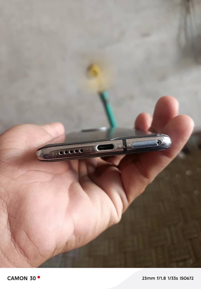 One Plus 7T 7