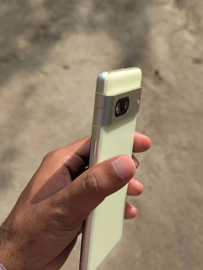 Google Pixel 7 1