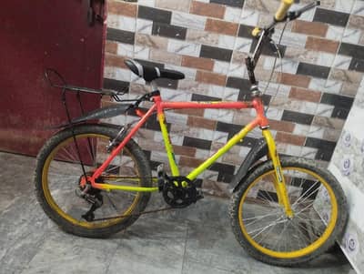 cycle price 15000