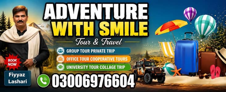 tourism company business
