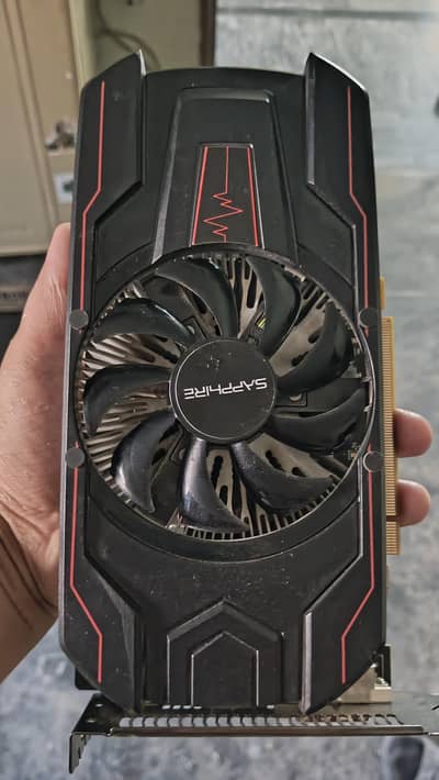 amd radoen rx 560 2 gb best graphic card