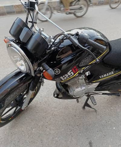 Yamaha for sale