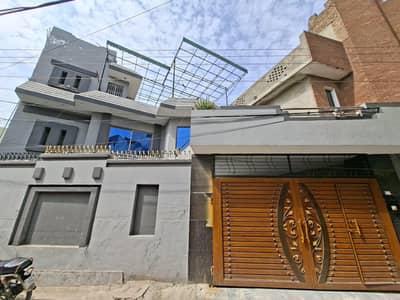 Triple Story House for Sale- Prime location.
