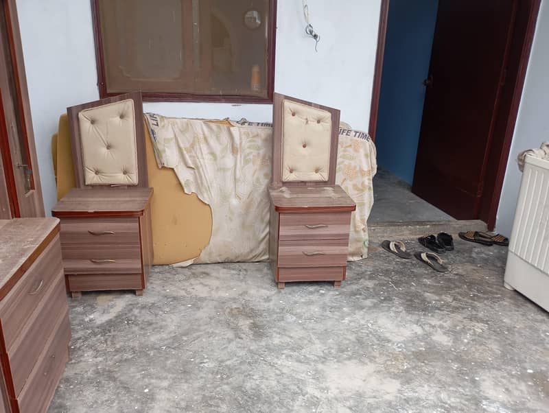 bed room set 1