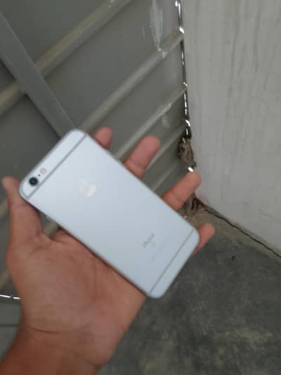 Apple iPhone 6S