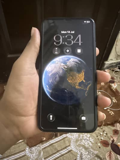 Apple iPhone 11 Pro Max