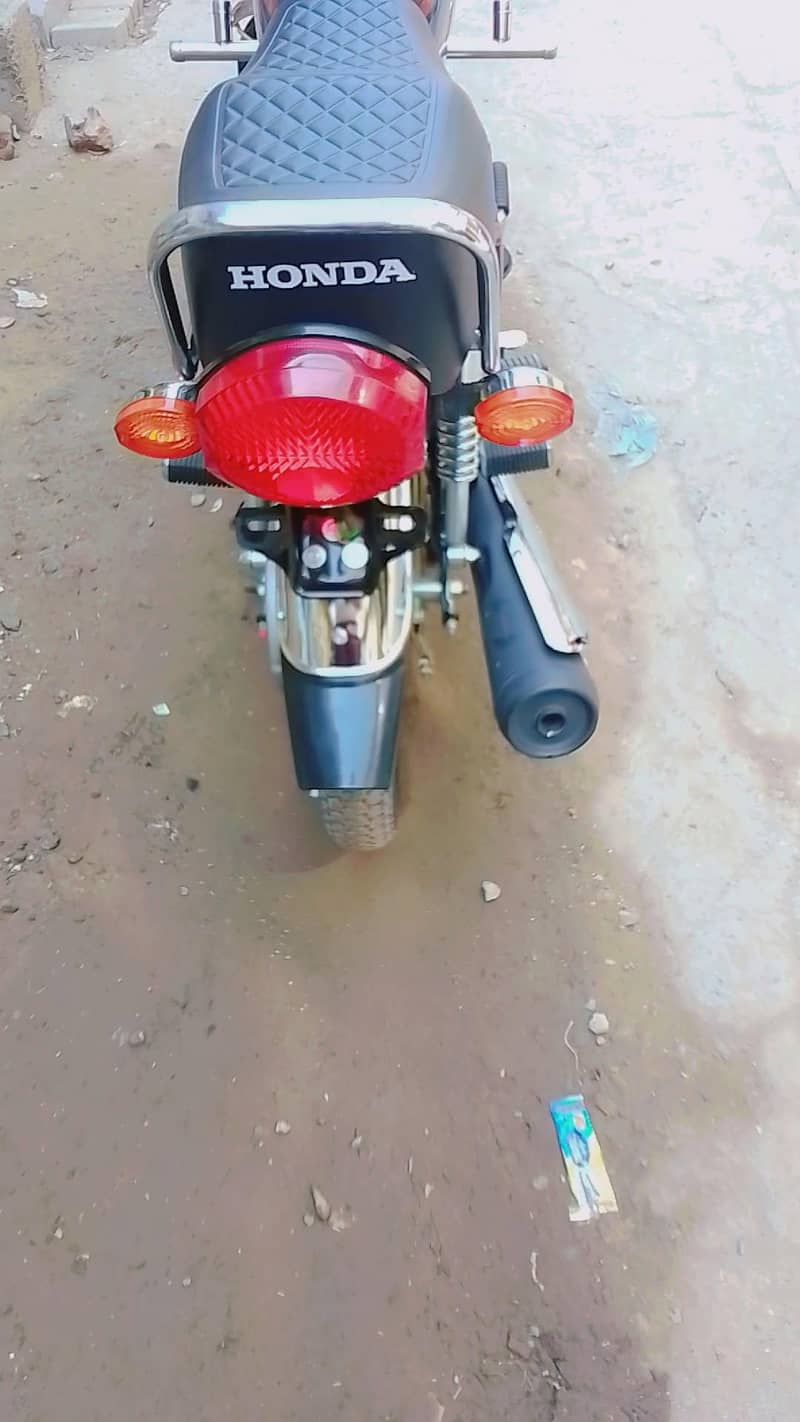 new condition 9