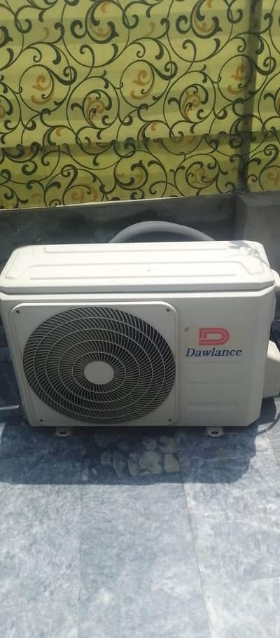 new condition