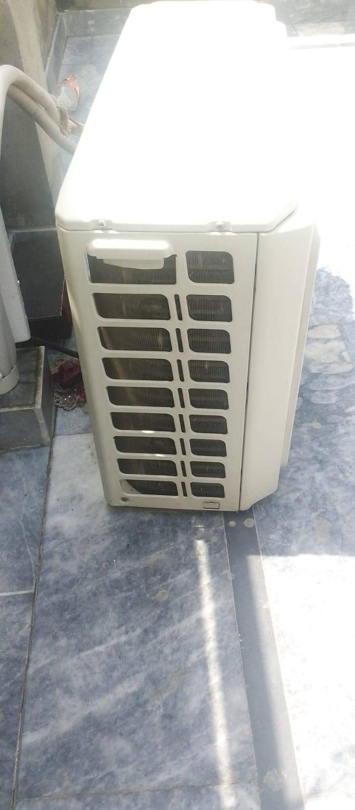 new condition 1