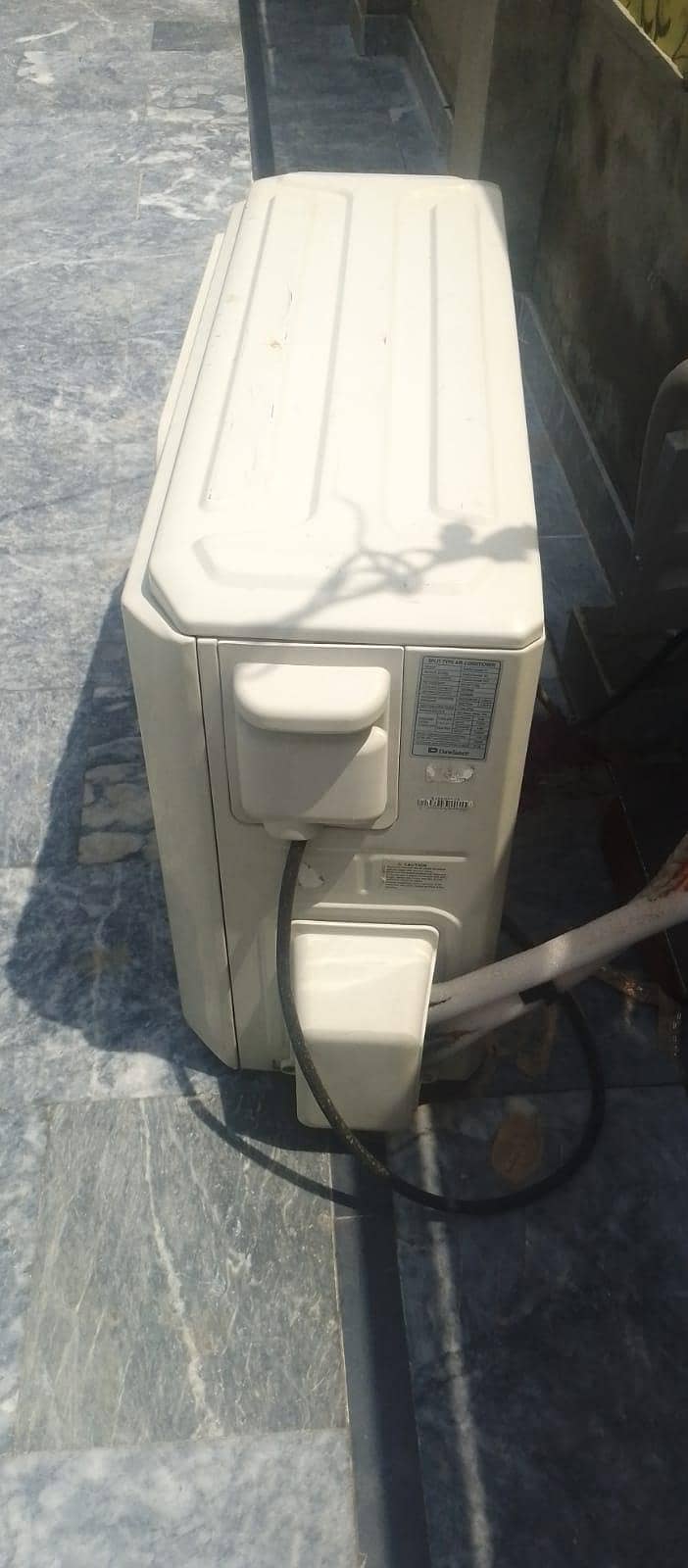 new condition 2