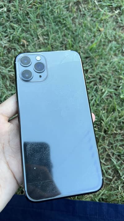 Apple iPhone 11 Pro