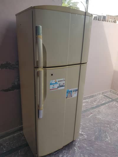 Refrigerator full size 03444288800