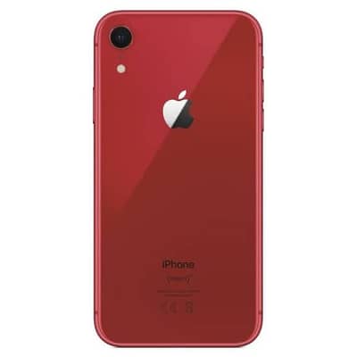 I phone XR