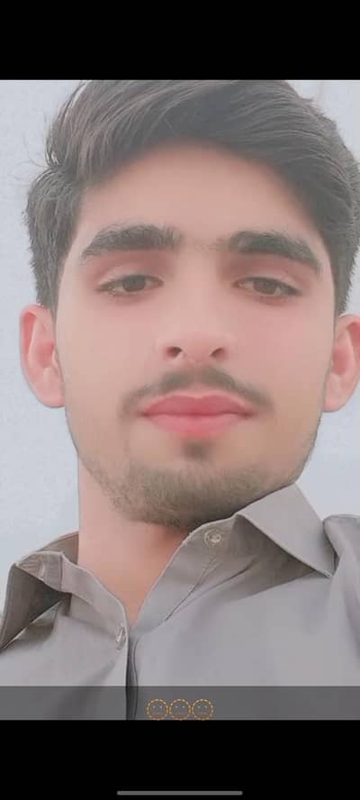 Job ki zarurat he