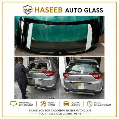 car windscreen, front back screen honda civic,brv,corolla yaris,MG ki
