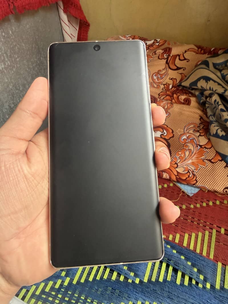 Google Pixel 7 Pro 1