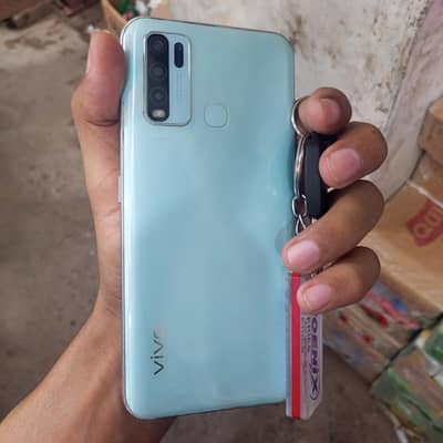 Vivo Y30