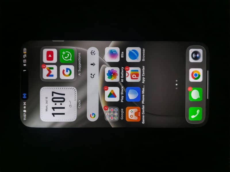 Tecno Camon 50 Pro 2