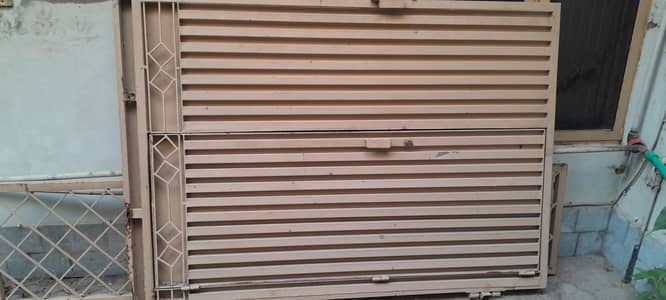 Mian Gate For Sale