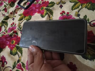Itel  A100c. box pack 10 by 10 2month use only urgent sale