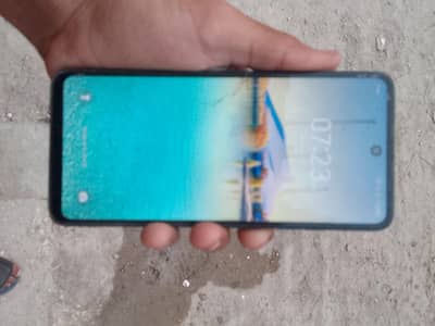 Tecno Spark Go