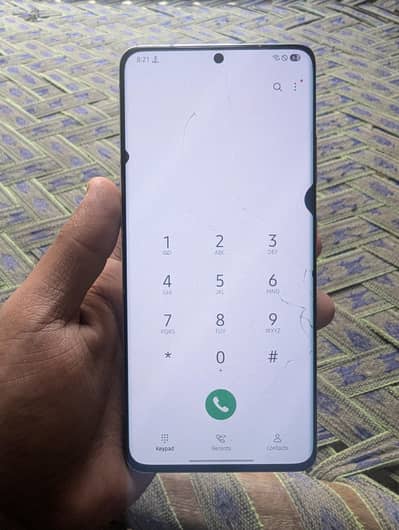 Samsung S21 Ultra 12gb 128gb