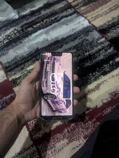 Google Pixel 3 XL