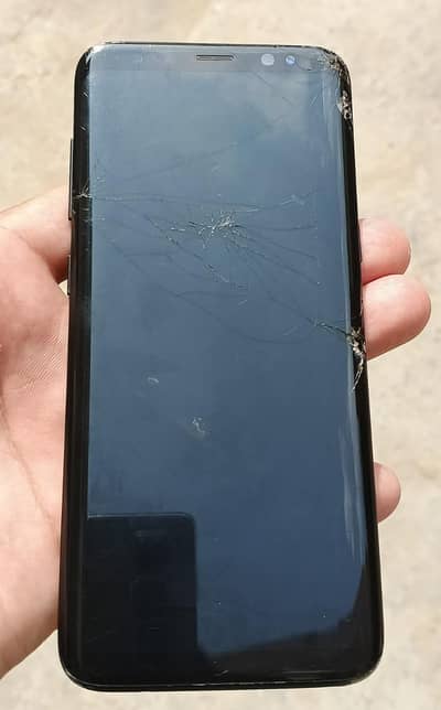 Samsung Mobile S8