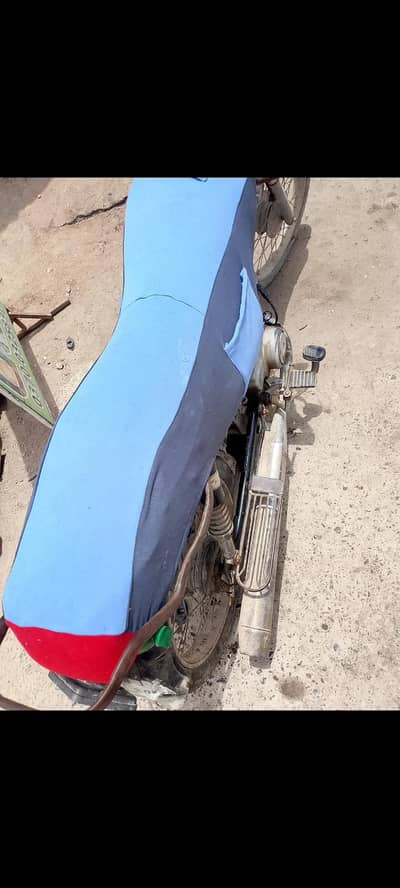 Hi speed model 20